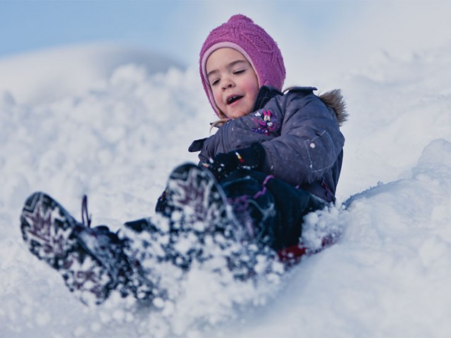 Pension Schneeglöckerl