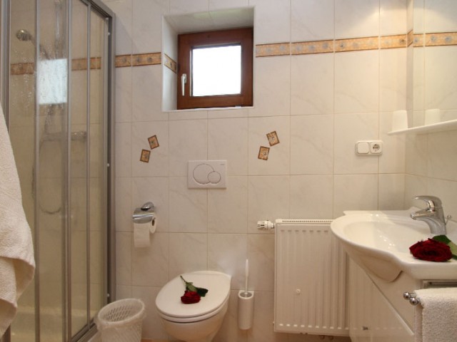 Pension Schneeglöckerl