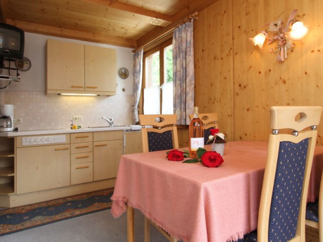 Pension Schneeglöckerl