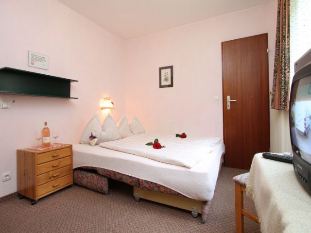 Pension Schneeglöckerl