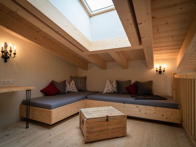 Landhaus Tirolerherz