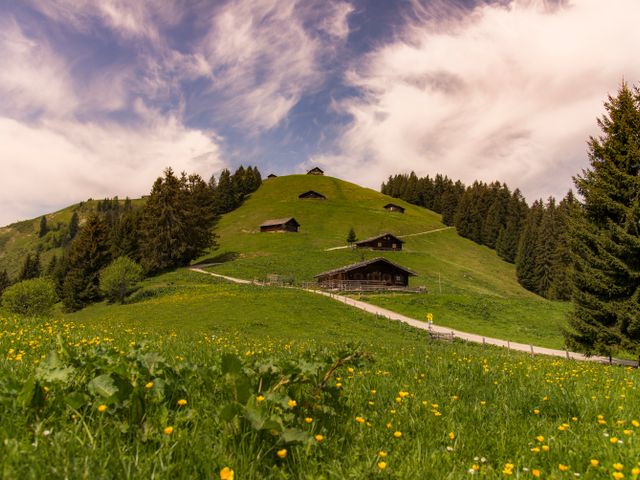 Hotel-Pension Wildschütz