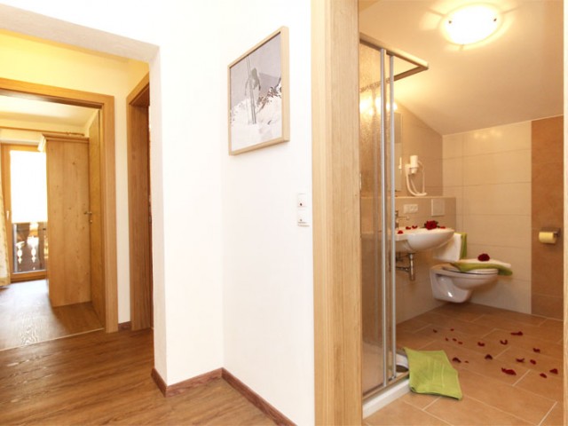 Hotel-Pension Wildschütz