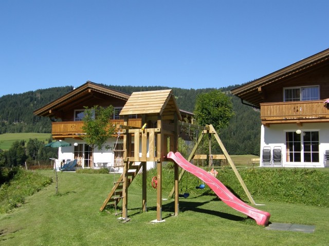 Feriendorf Wallenburg