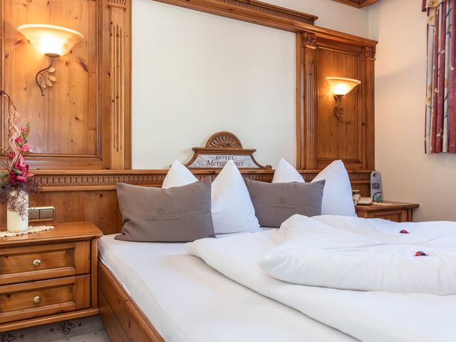 Hotel Restaurant Cafe Metzgerwirt