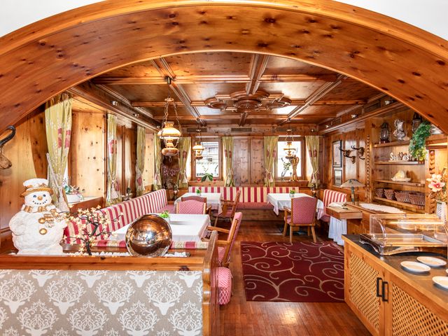 Hotel Restaurant Cafe Metzgerwirt