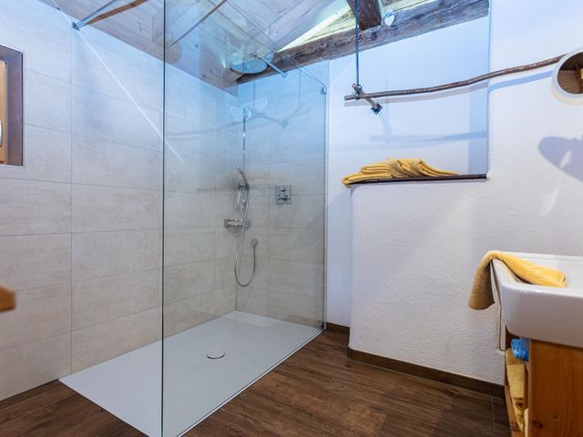 Almhütte Hühnerstall