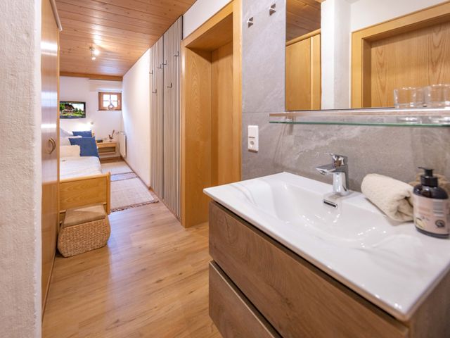 Appartement Barbara in Leogang