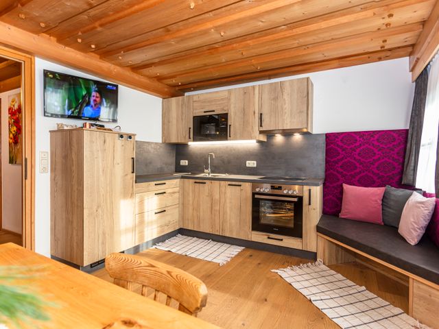 Stefflhof in Saalfelden