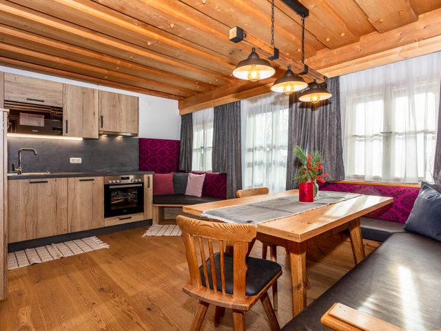 Stefflhof in Saalfelden