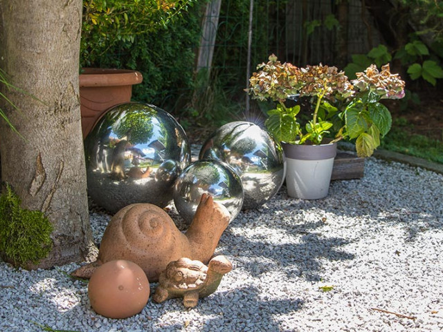 Ferienwohnungen Heigl - Pedratscher