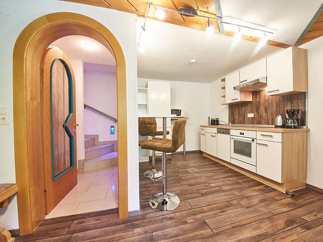 Ferienhaus Leitold "Holiday Home Leitold"