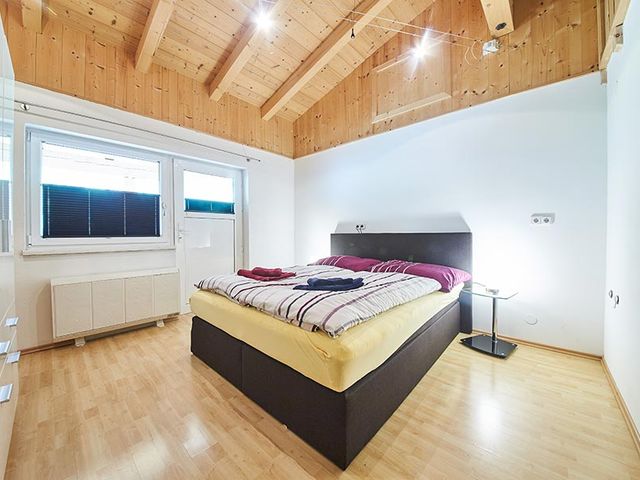 Ferienhaus Leitold "Holiday Home Leitold"