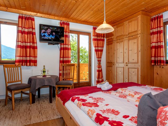 Biobauernhof Oberhasling