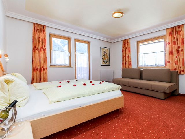 Ferienhaus Unterreithof