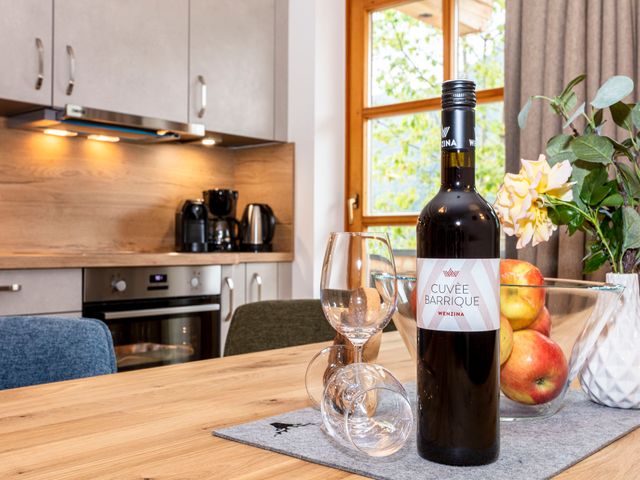 Ferienhaus Unterreithof