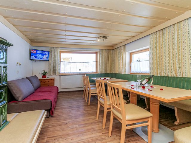 Ferienhaus Unterreithof