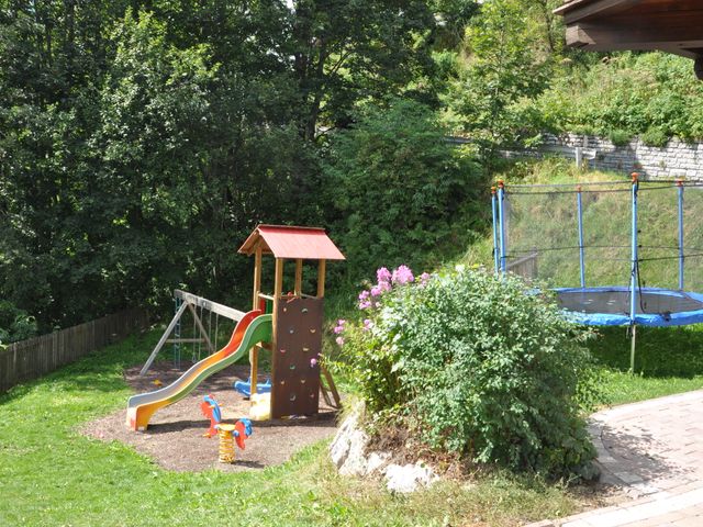 Ferienhaus Unterreithof