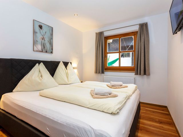 Ferienwohnungen Unterreithof