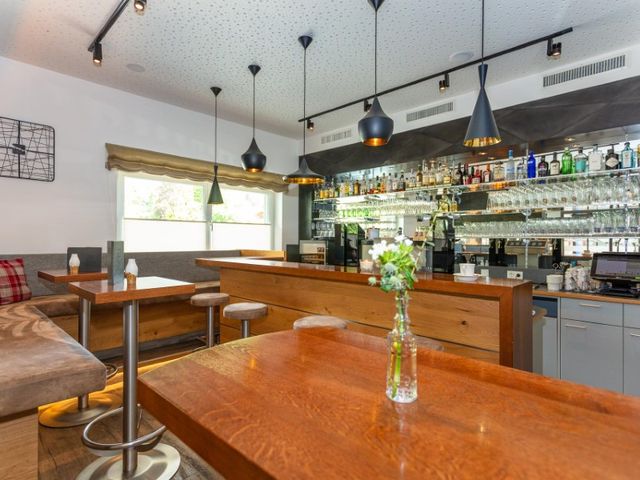 Hotel Almrausch in Saalbach