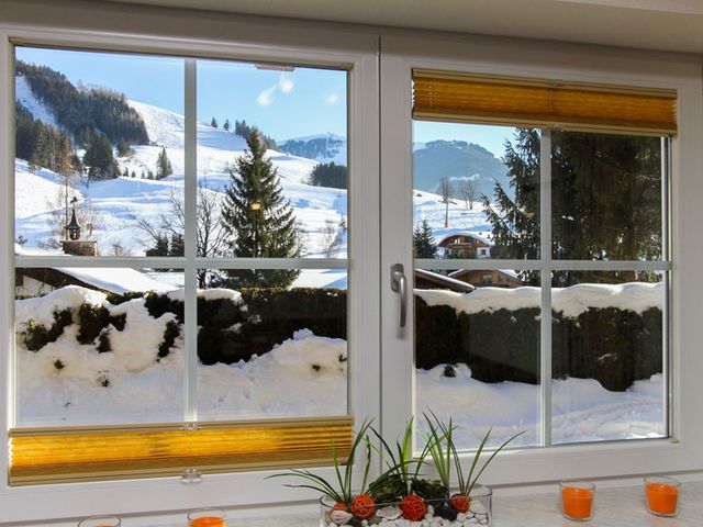 Ferienwohnung Maria Alm