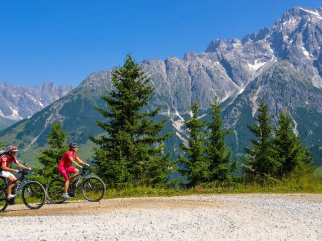 Ferienwohnung Maria Alm