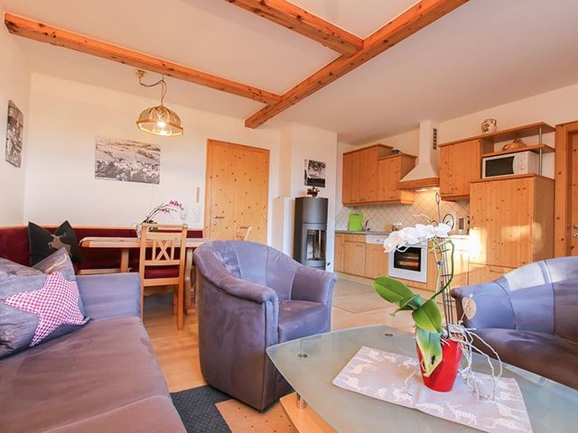 Ferienwohnung Maria Alm