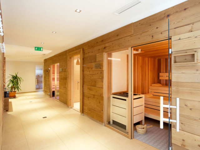 Landhotel Oberdanner