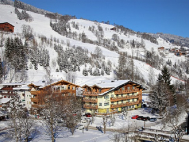 Landhotel Oberdanner