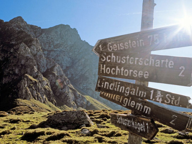 Landhotel Oberdanner