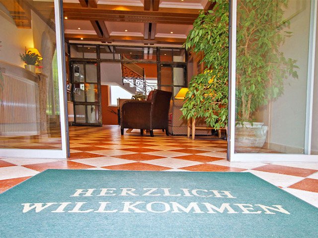 Landhotel Oberdanner