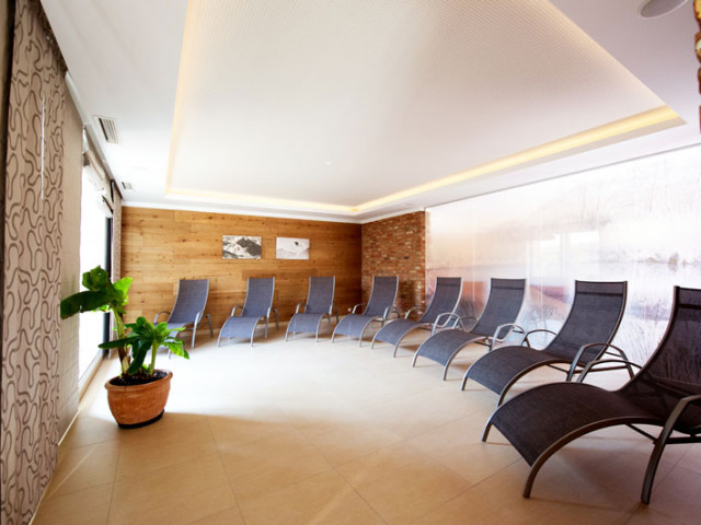 Landhotel Oberdanner