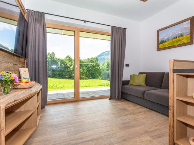 Biobauernhof Mittermoos