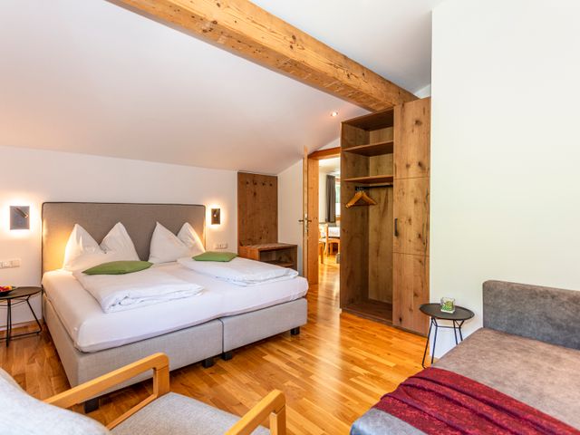 Landhaus Buchner Zell am See