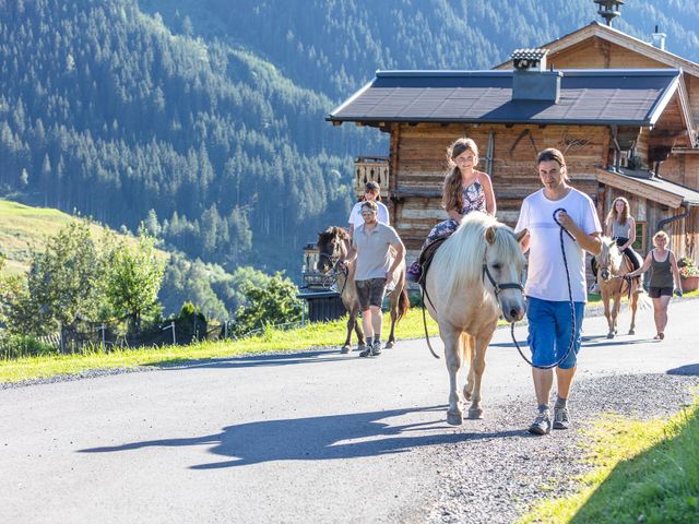 Ferienhof Pfefferbauer