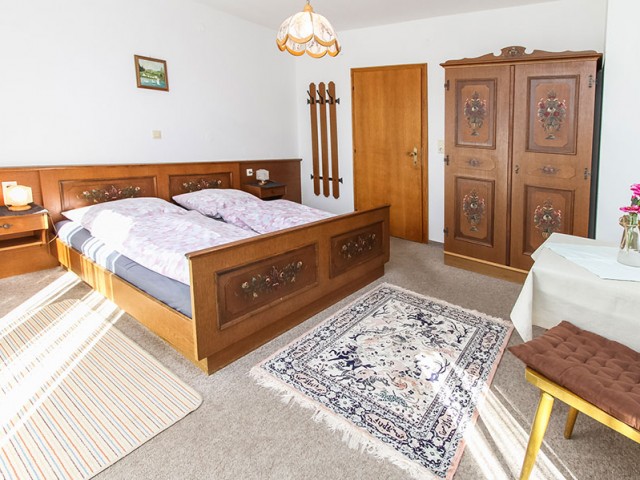 Berggasthof Mitterberg