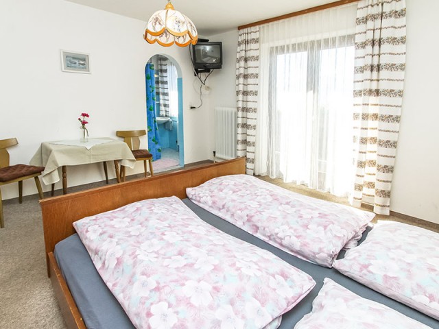 Berggasthof Mitterberg