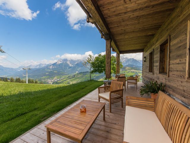 Berggasthof Christernreith