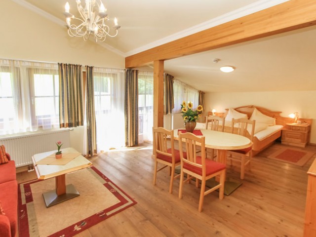 Christernreith Berggasthof