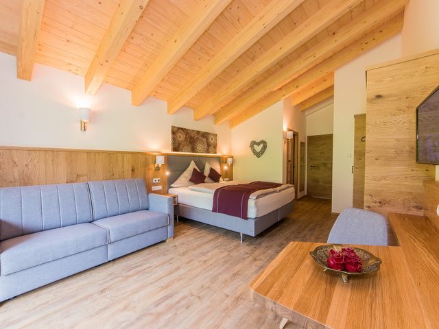 Christernreith Berggasthof