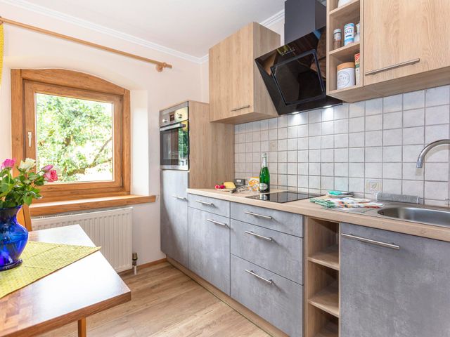 Reiterhof Dagnhof in Walchsee 