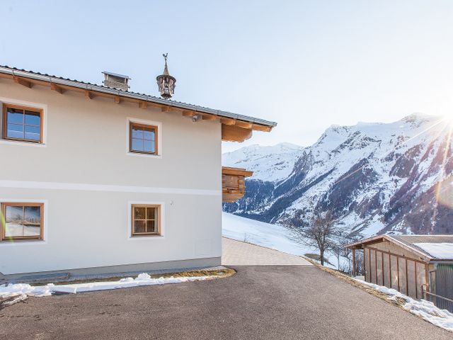 Ferienhaus Tauernblick