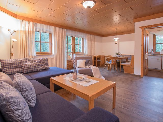 Wimreiter Appartements