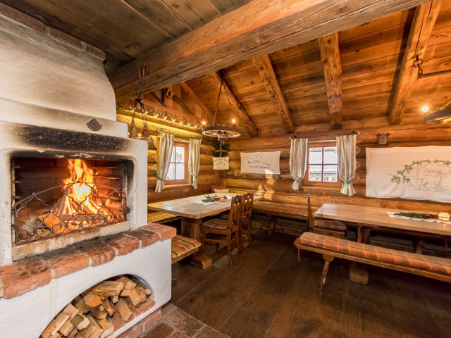 Kinderbauernhof Ederbauer Flachau