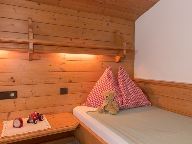 Kinderbauernhof Ederbauer Flachau