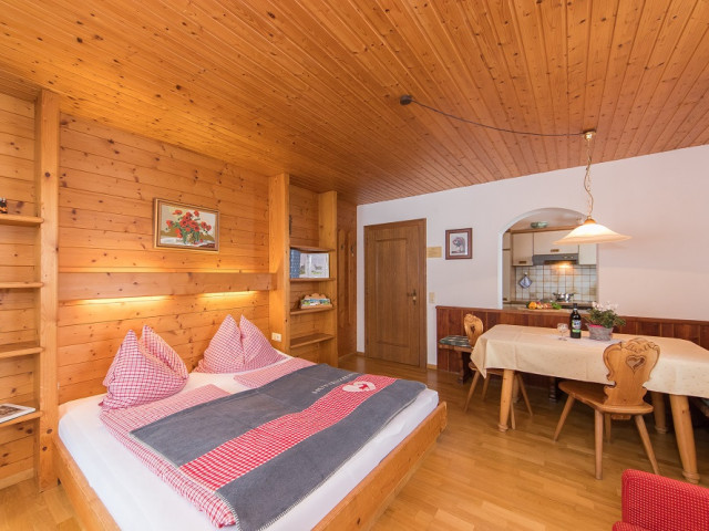 Kinderbauernhof Ederbauer Flachau