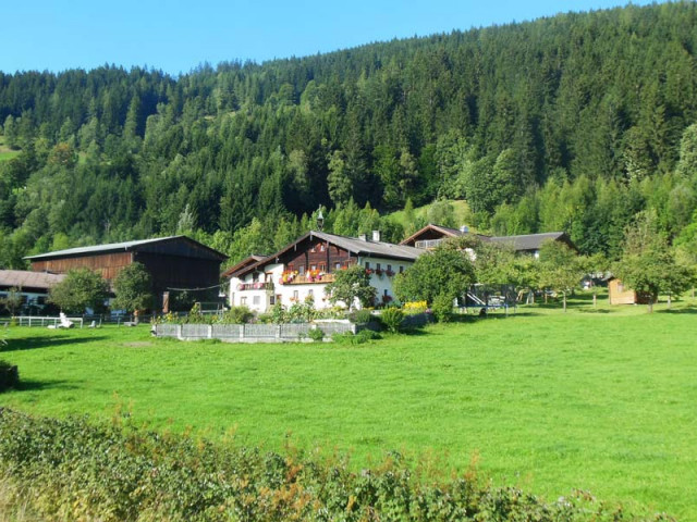 Sinnhubbauernhof