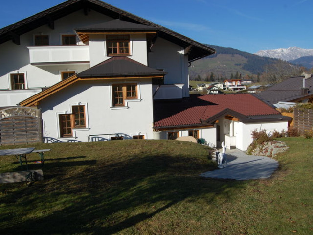 Gästehaus Langreiter