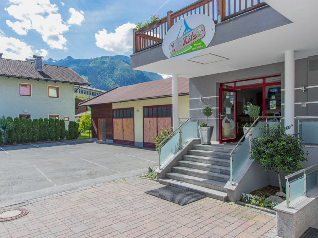 Sporthotel Kitz - am Fuße des Großglockners