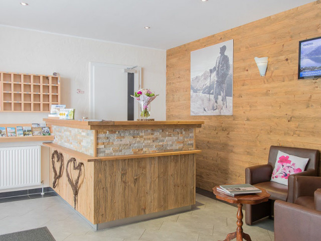 Sporthotel Kitz - am Fuße des Großglockners